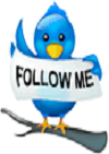 Follow me on Twitter